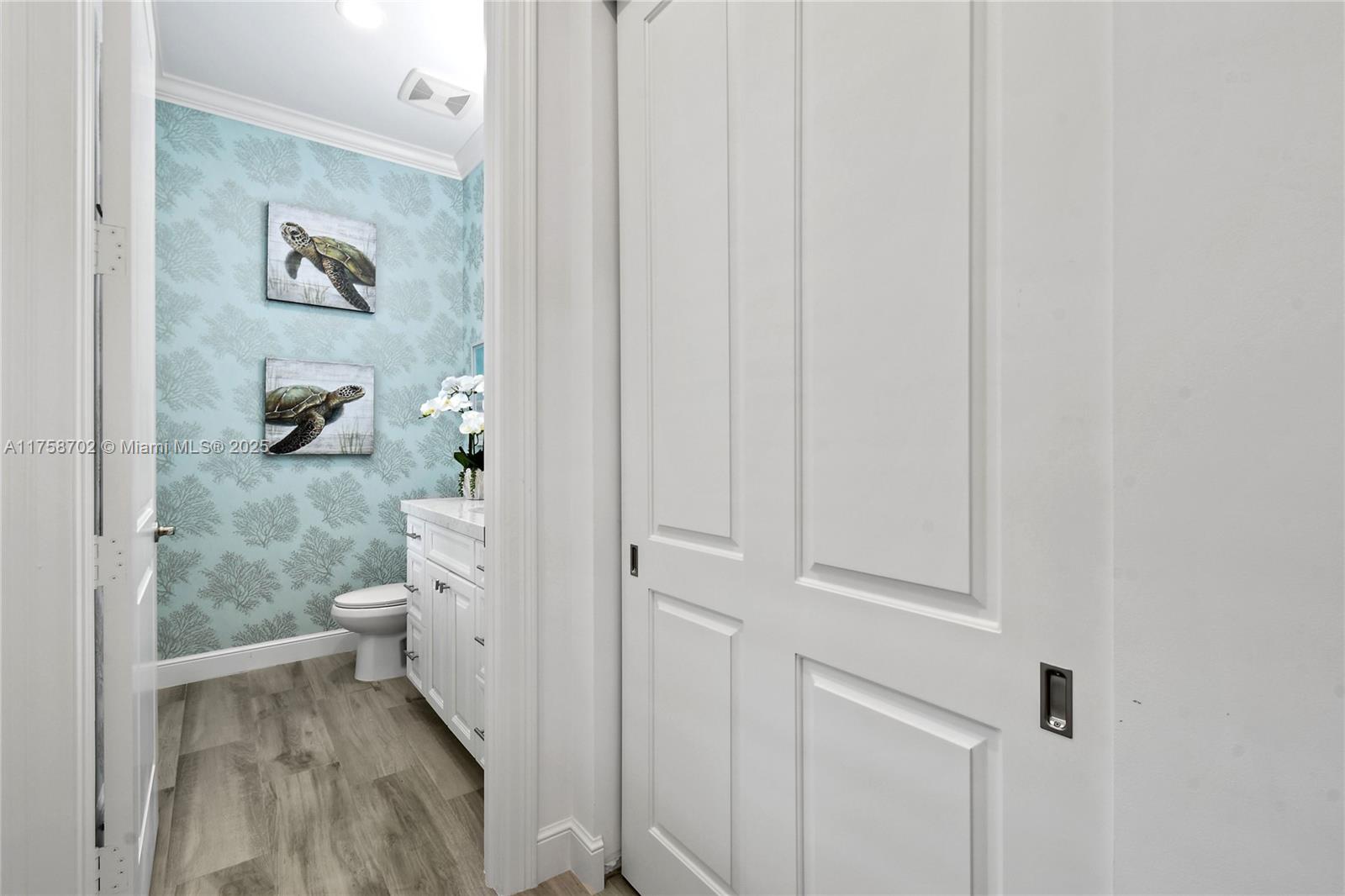 INLET WATERS CONDO - Residential Lease