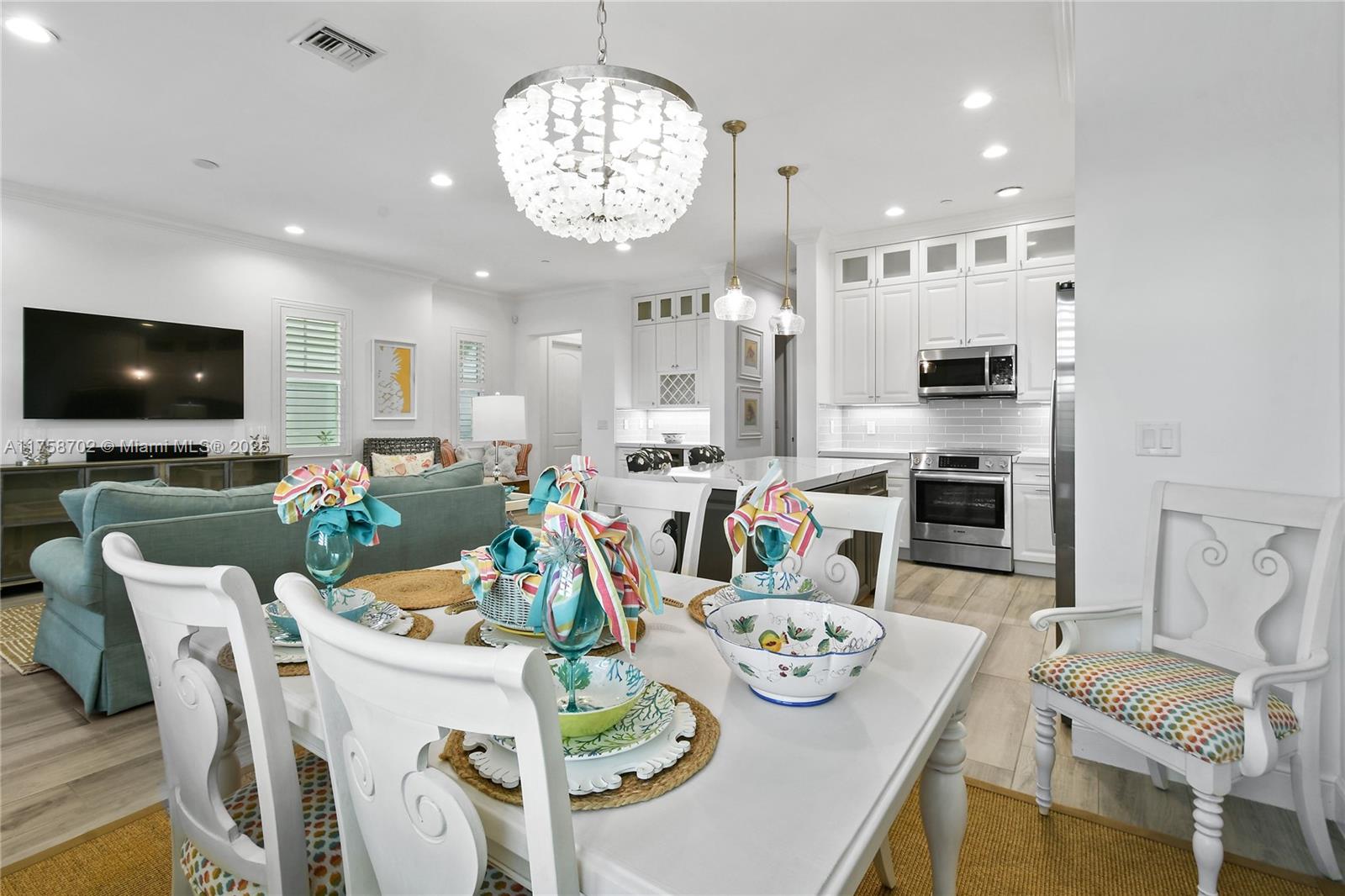 INLET WATERS CONDO - Residential Lease