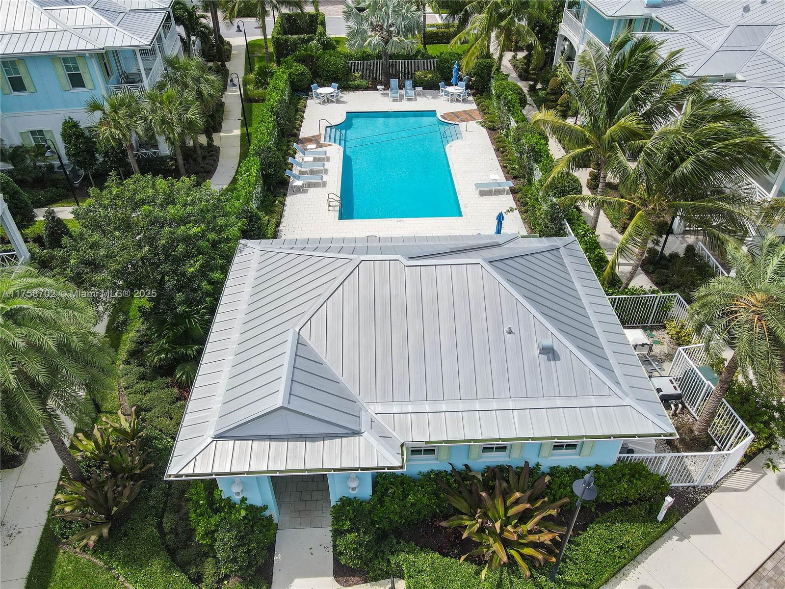 INLET WATERS CONDO - Residential Lease