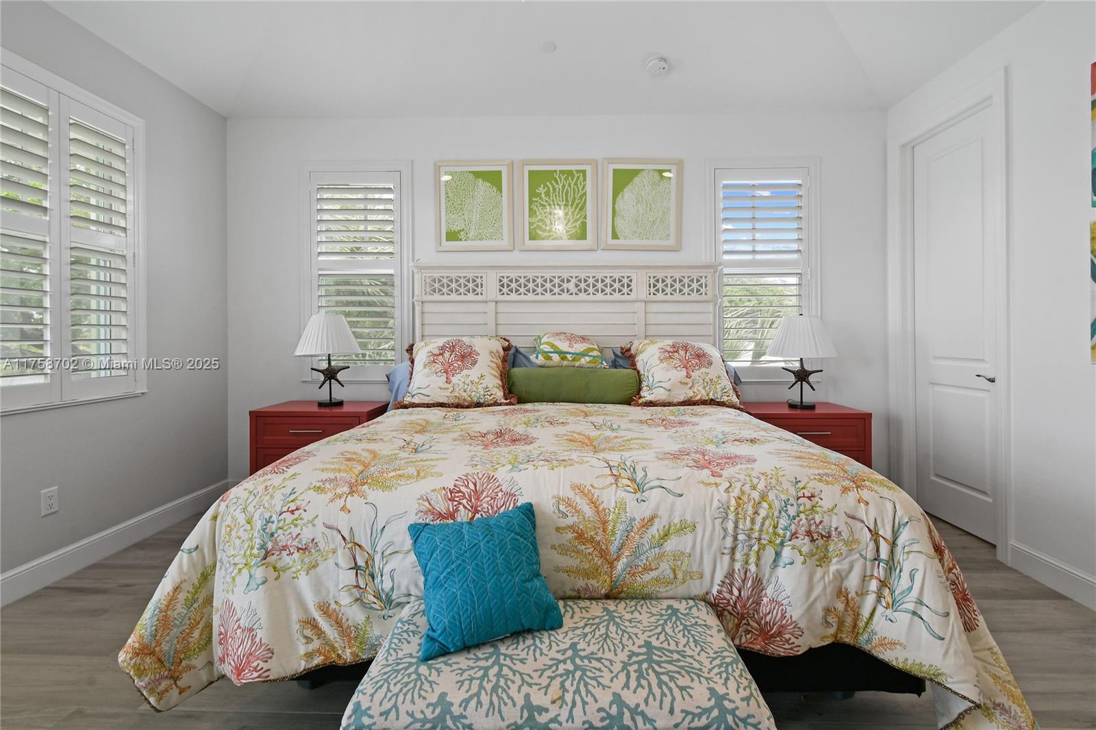 INLET WATERS CONDO - Residential Lease