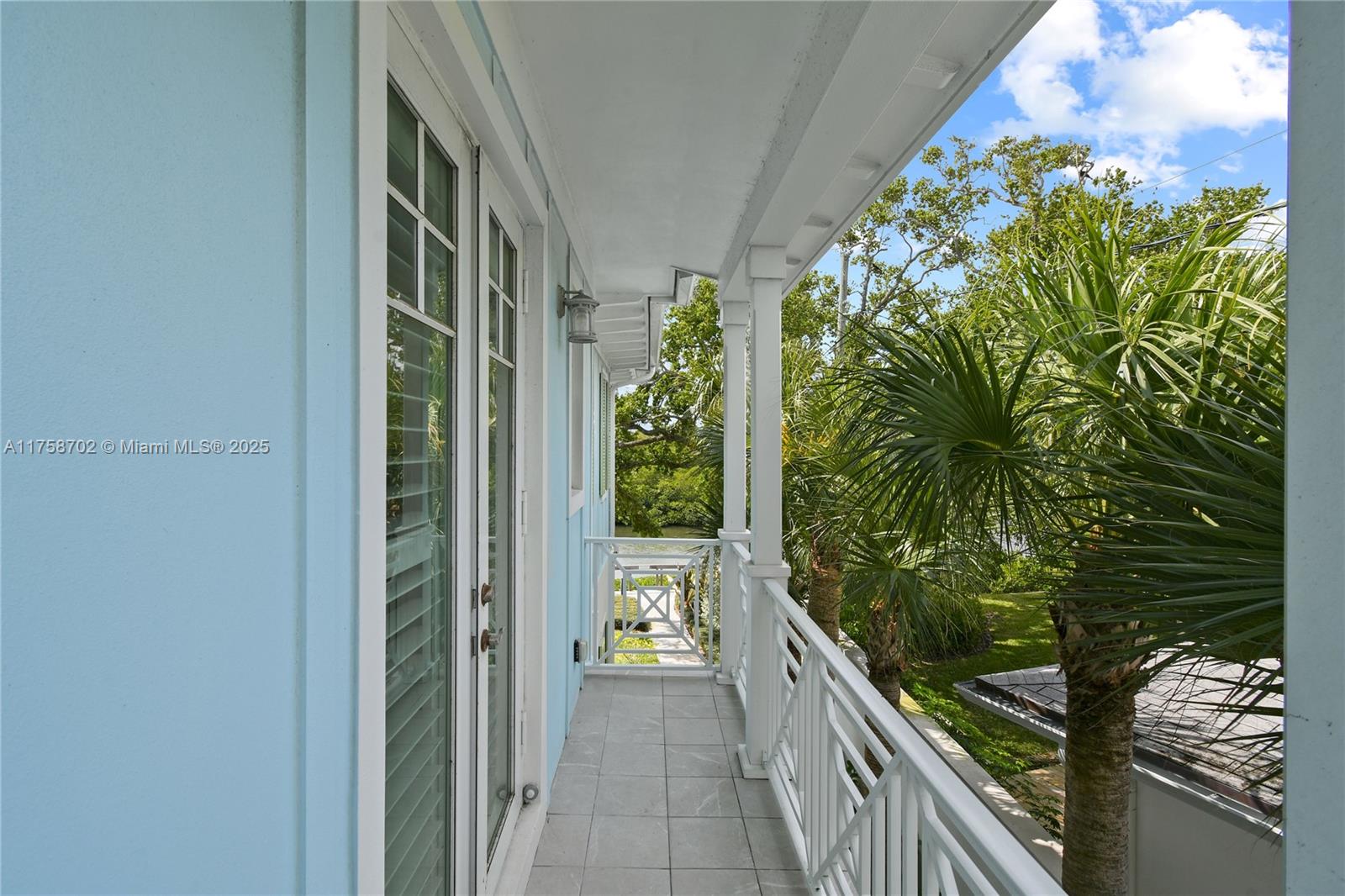 INLET WATERS CONDO - Residential Lease
