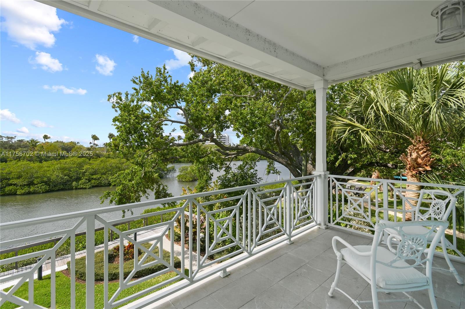 INLET WATERS CONDO - Residential Lease