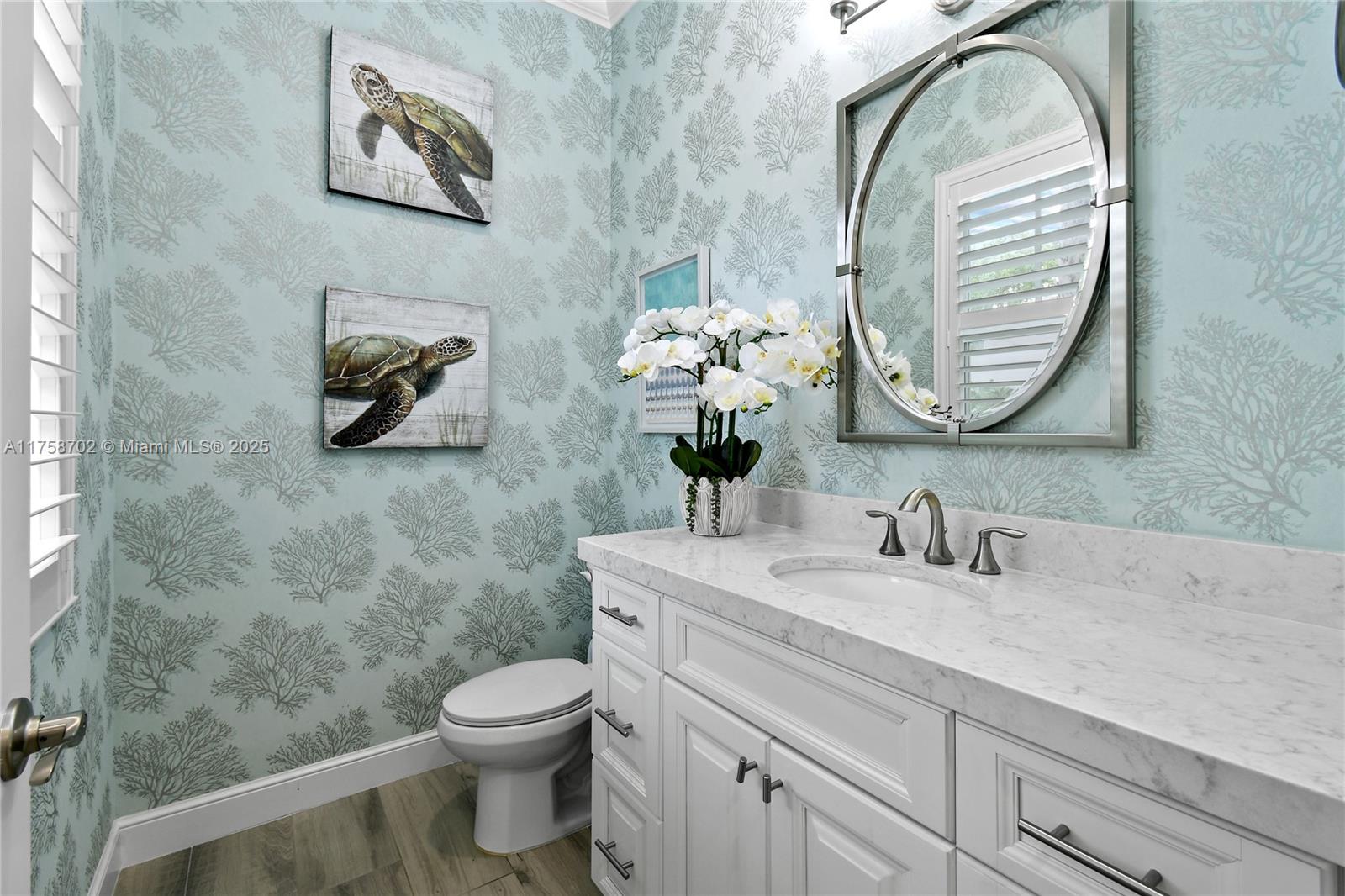 INLET WATERS CONDO - Residential Lease