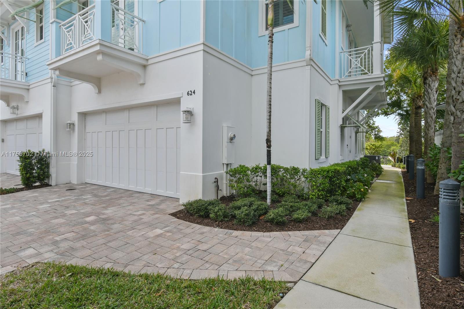 INLET WATERS CONDO - Residential Lease