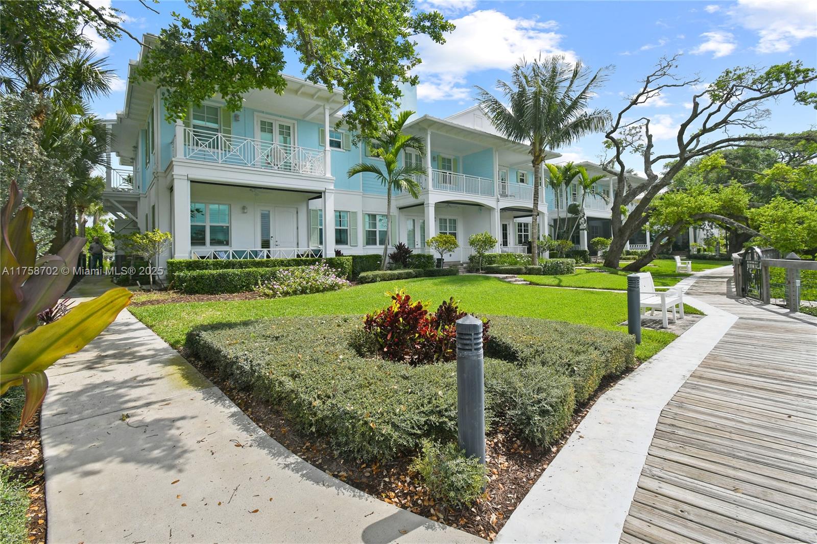INLET WATERS CONDO - Residential Lease
