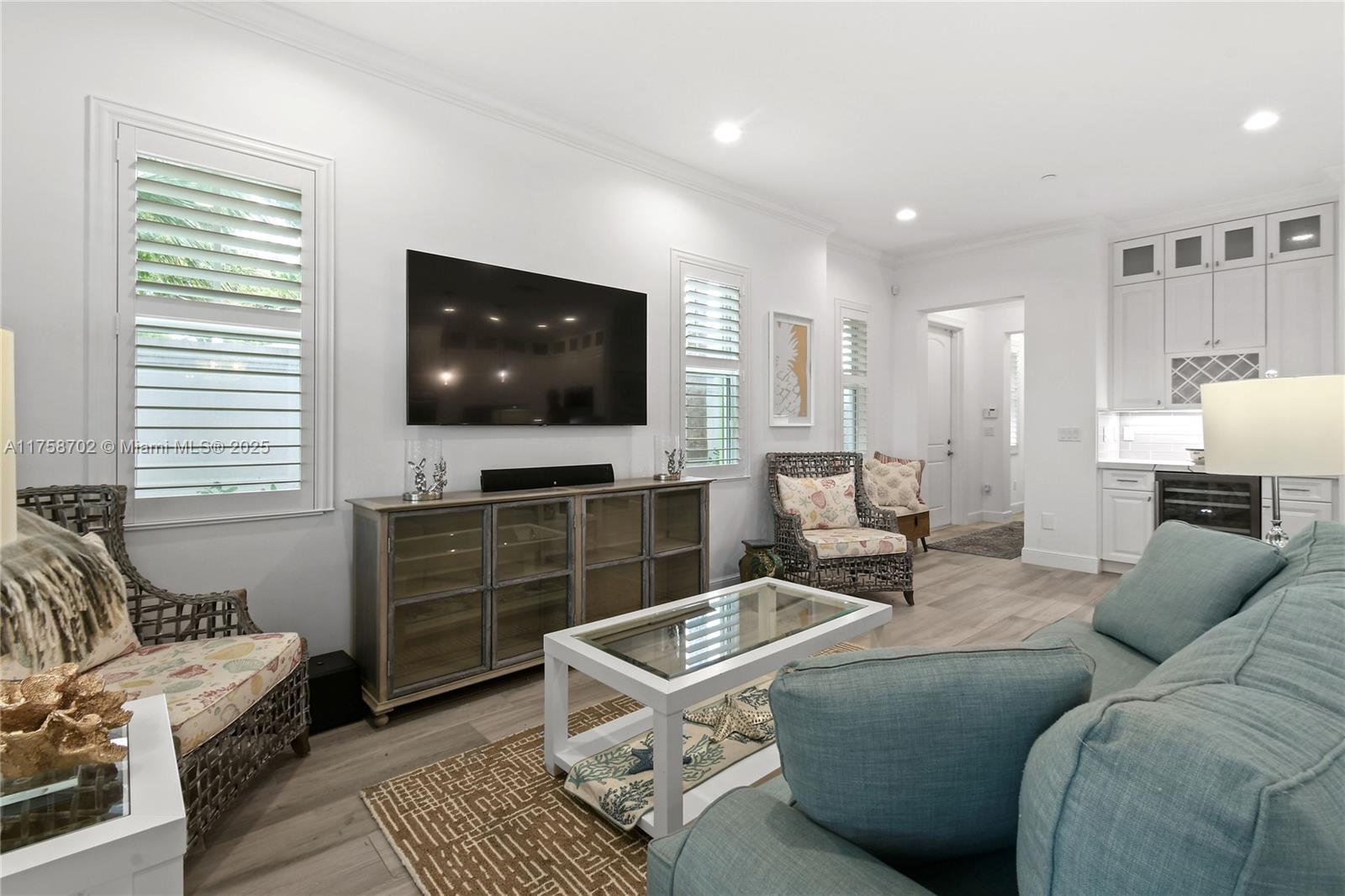 INLET WATERS CONDO - Residential Lease
