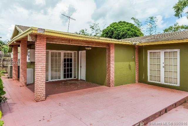 Woodfield Add 01 - Residential