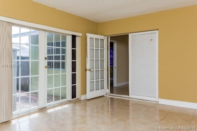 Woodfield Add 01 - Residential