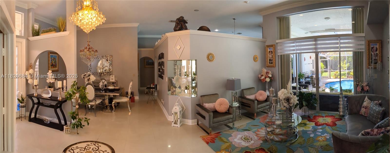 FAIRWAYS SOUTH - Residential