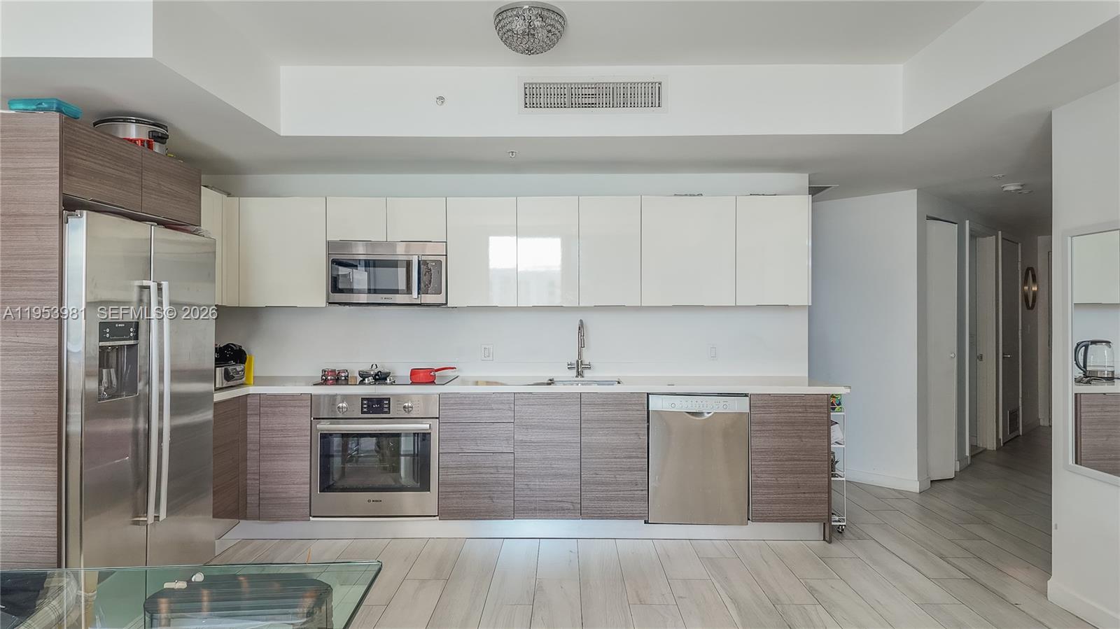 BRICKELL TEN CONDO - Residential