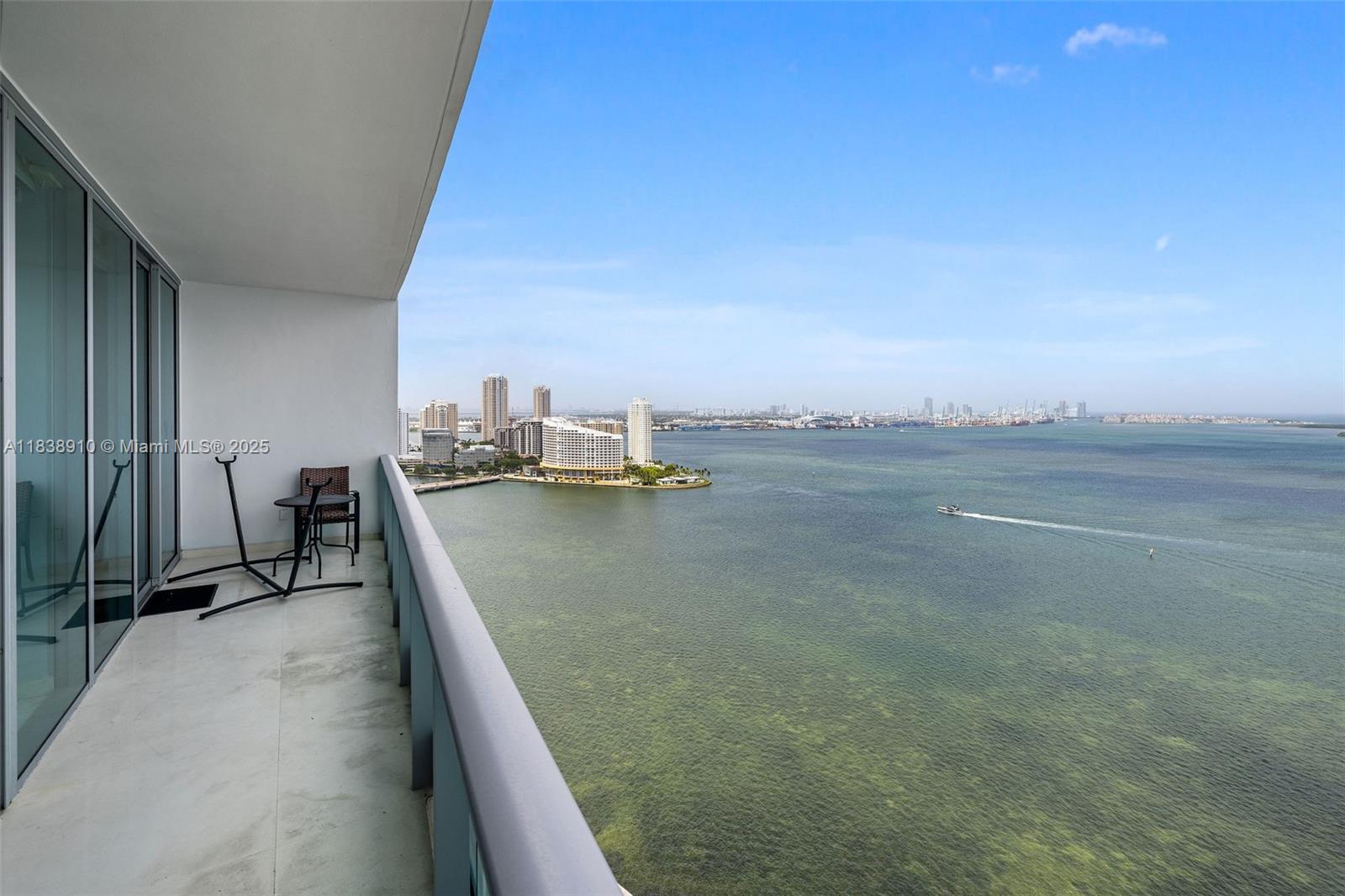 1331 Brickell Bay Dr 2909