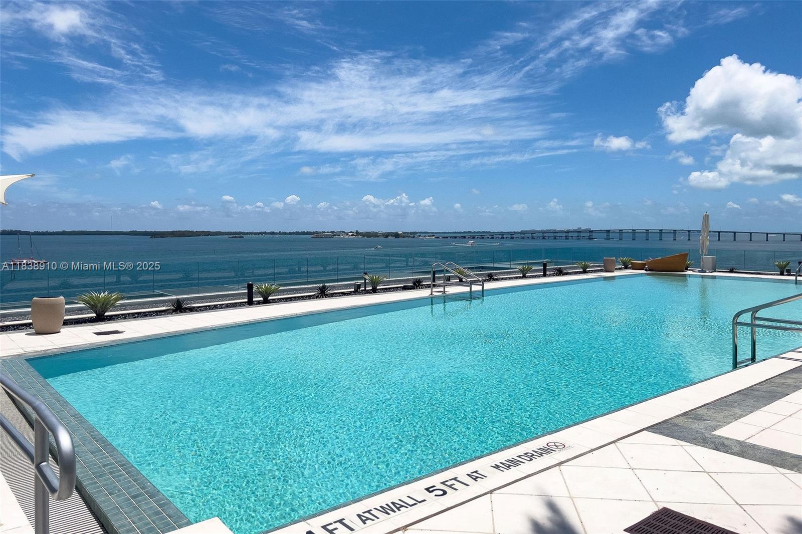 JADE RESIDENCES AT BRICKE - Residential Lease