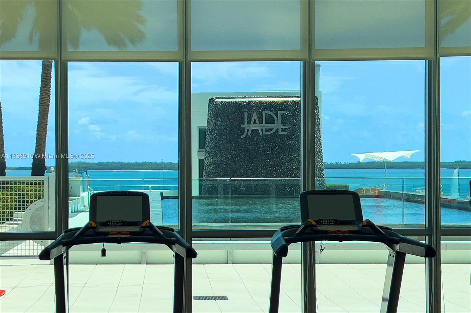 JADE RESIDENCES AT BRICKE - Residential Lease