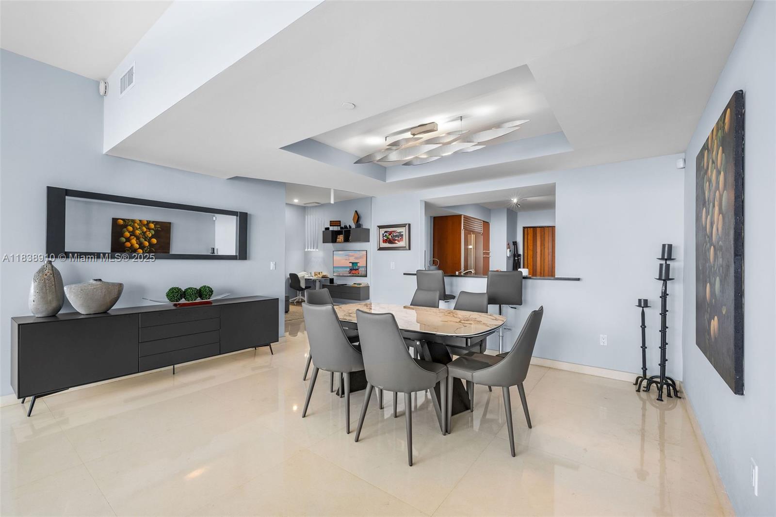 JADE RESIDENCES AT BRICKE - Residential Lease