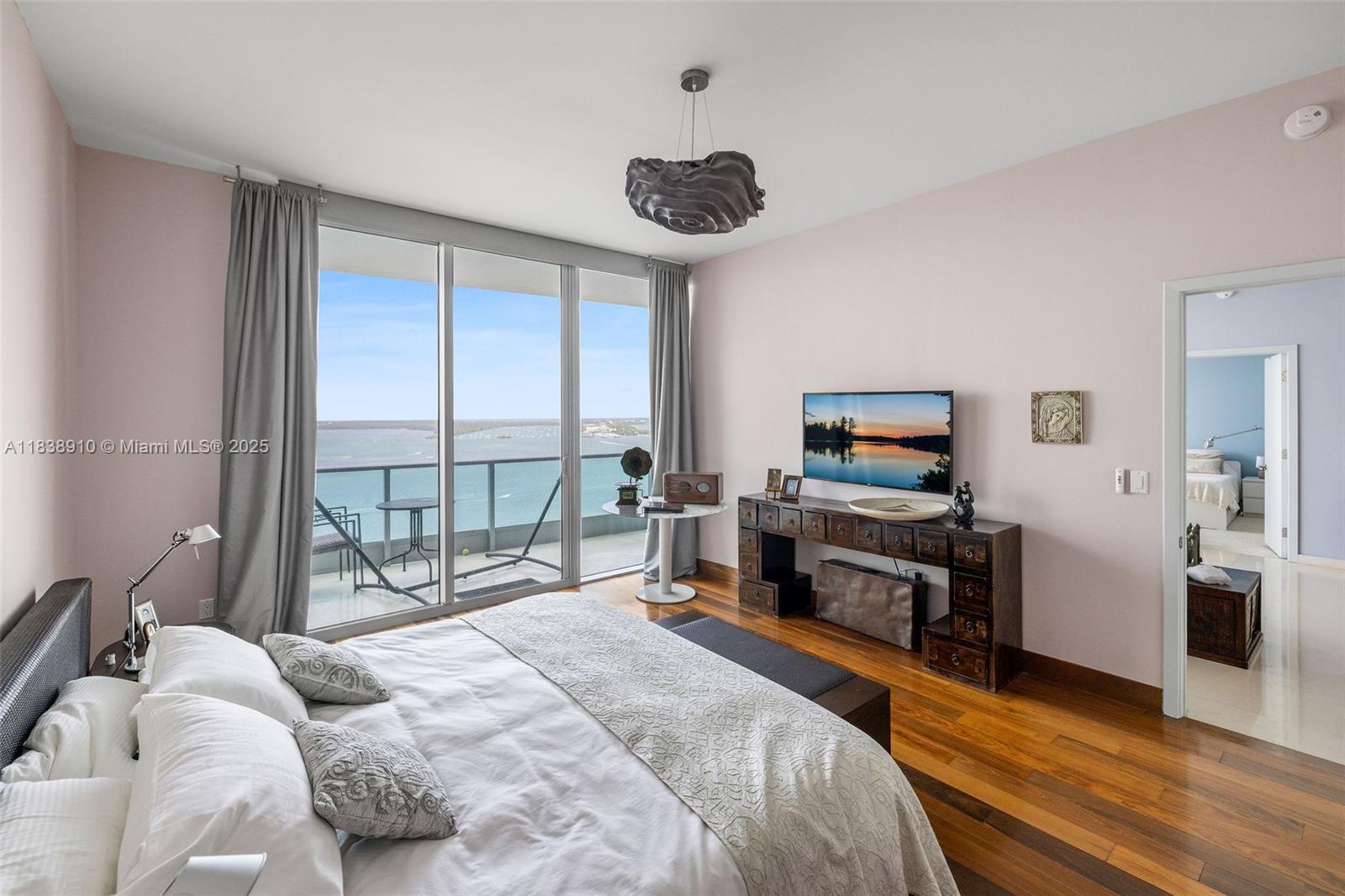 JADE RESIDENCES AT BRICKE - Residential Lease