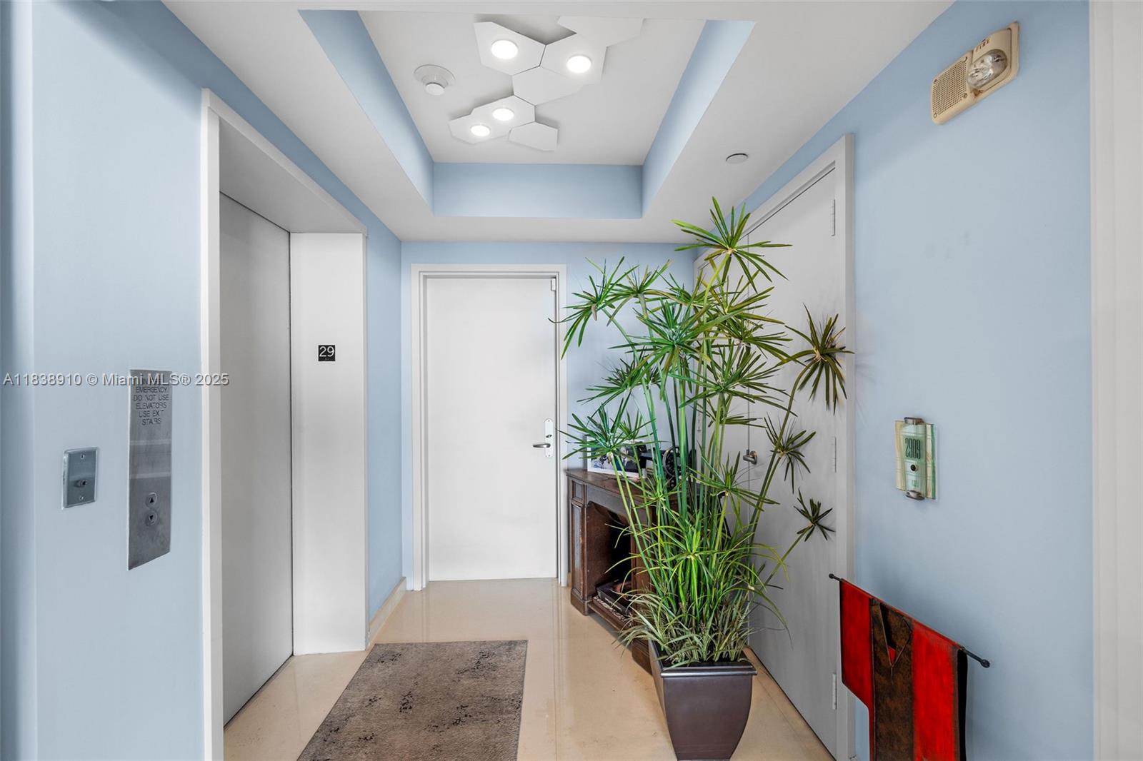 JADE RESIDENCES AT BRICKE - Residential Lease