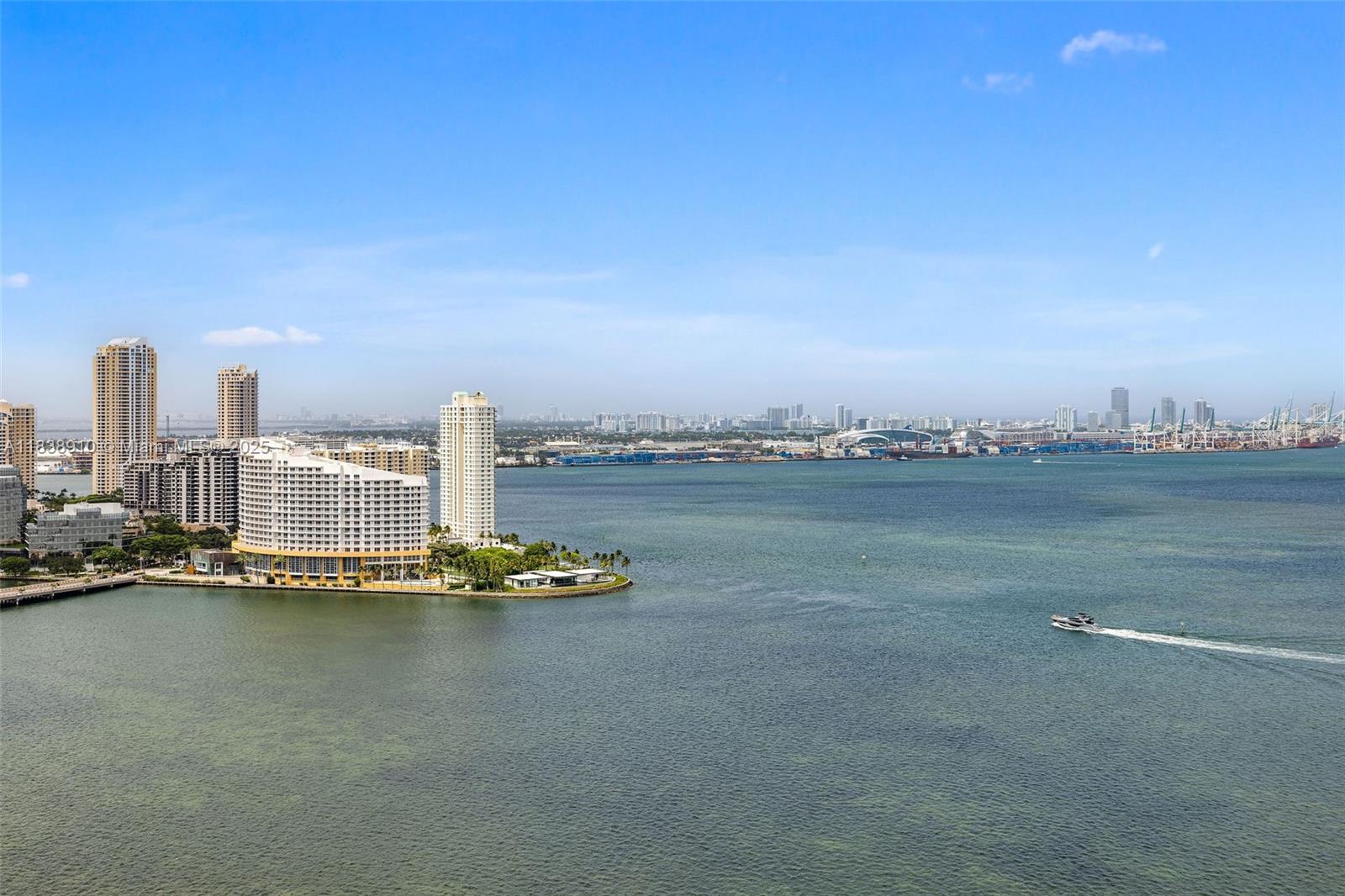 JADE RESIDENCES AT BRICKE - Residential Lease