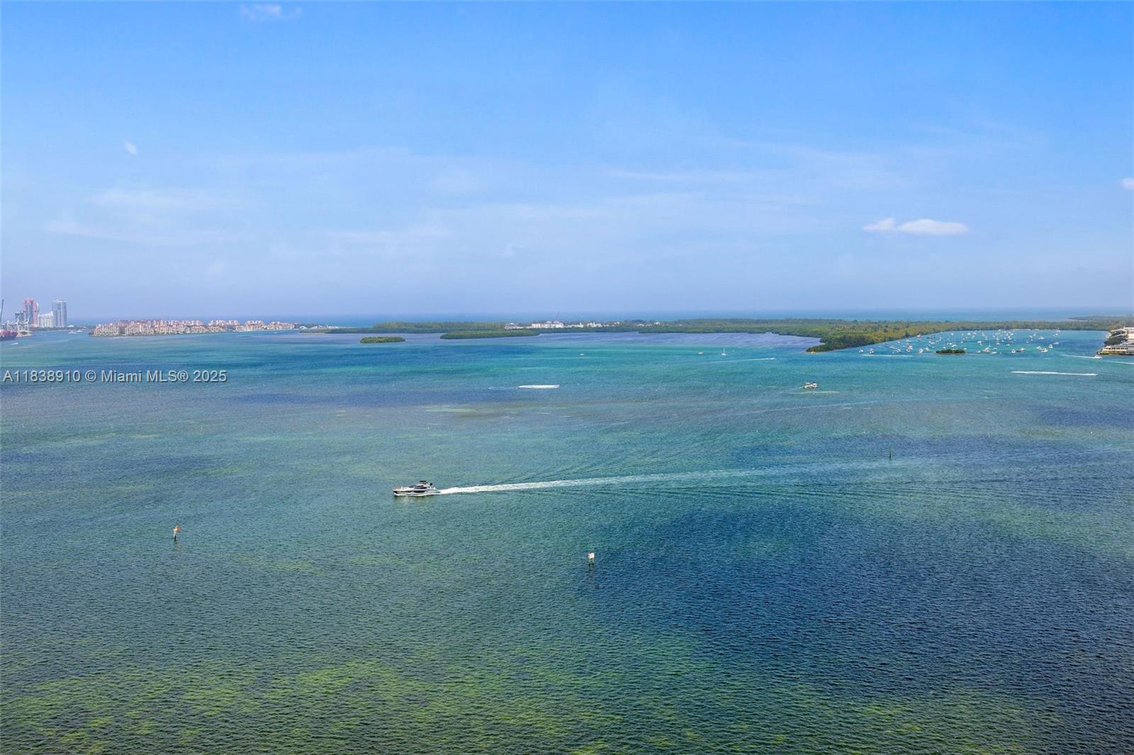 JADE RESIDENCES AT BRICKE - Residential Lease