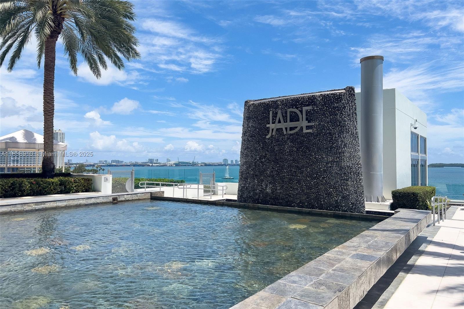 JADE RESIDENCES AT BRICKE - Residential Lease
