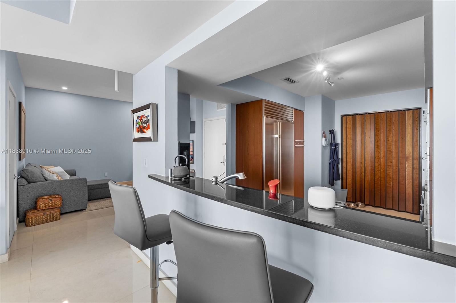 JADE RESIDENCES AT BRICKE - Residential Lease