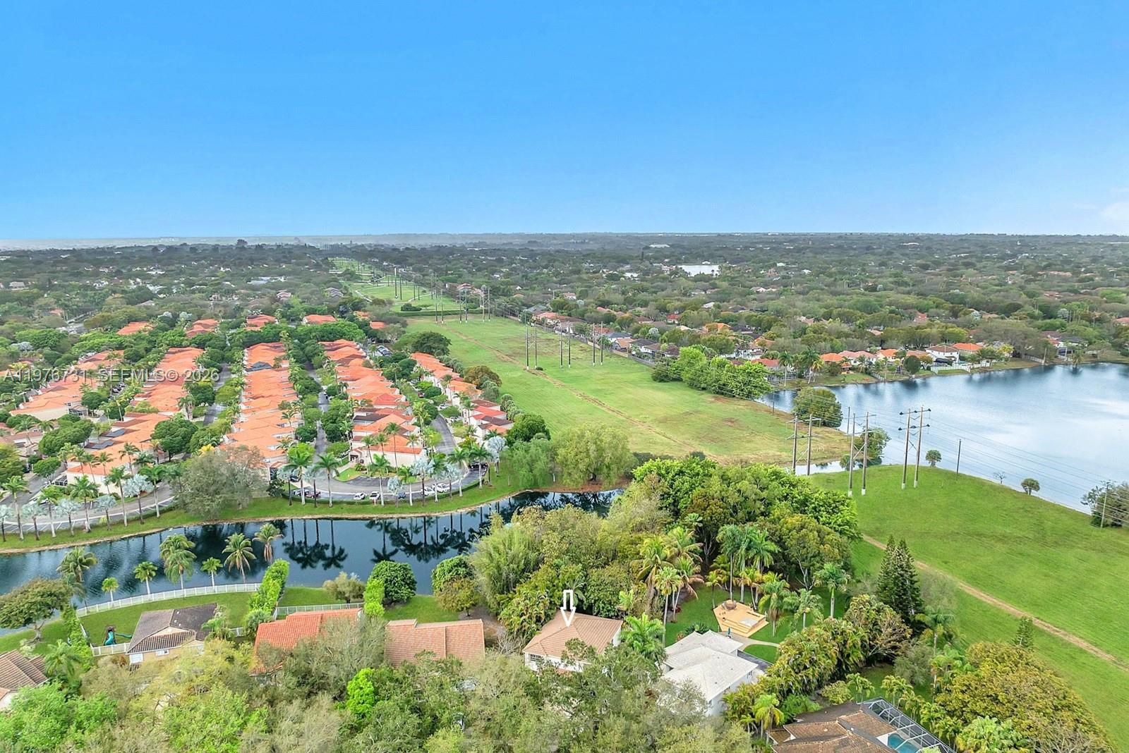 EMBASSY LAKES - Residential