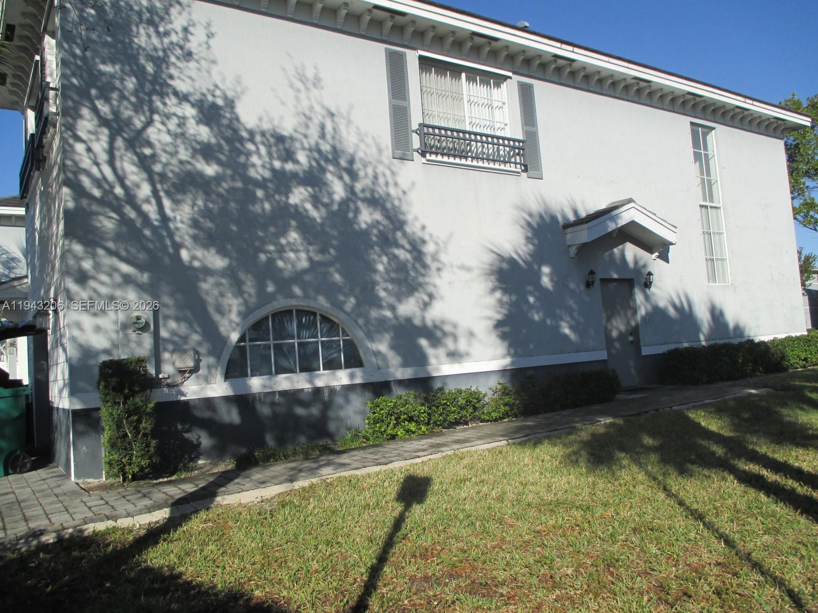 GEORGETOWN - Residential