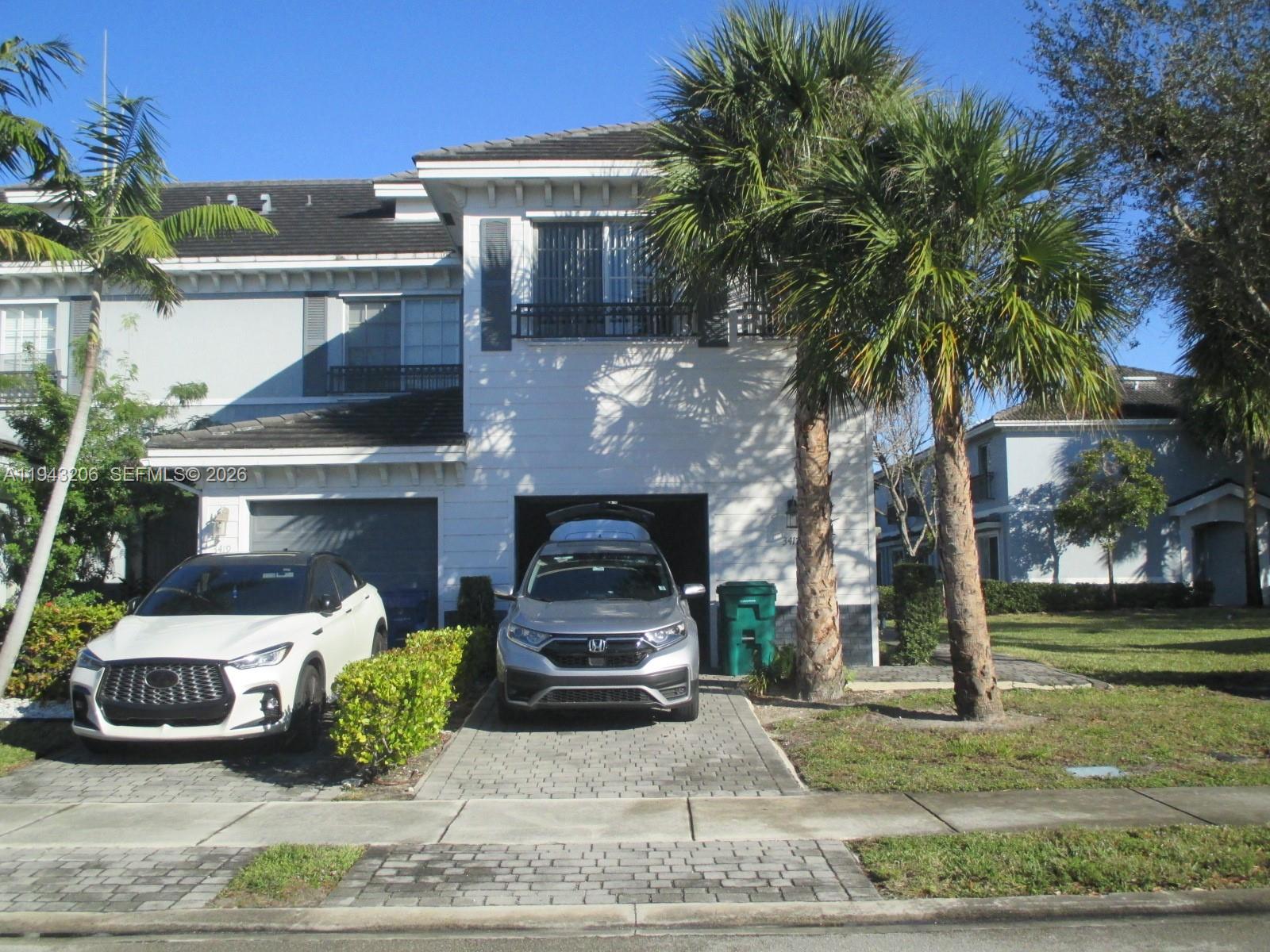 GEORGETOWN - Residential