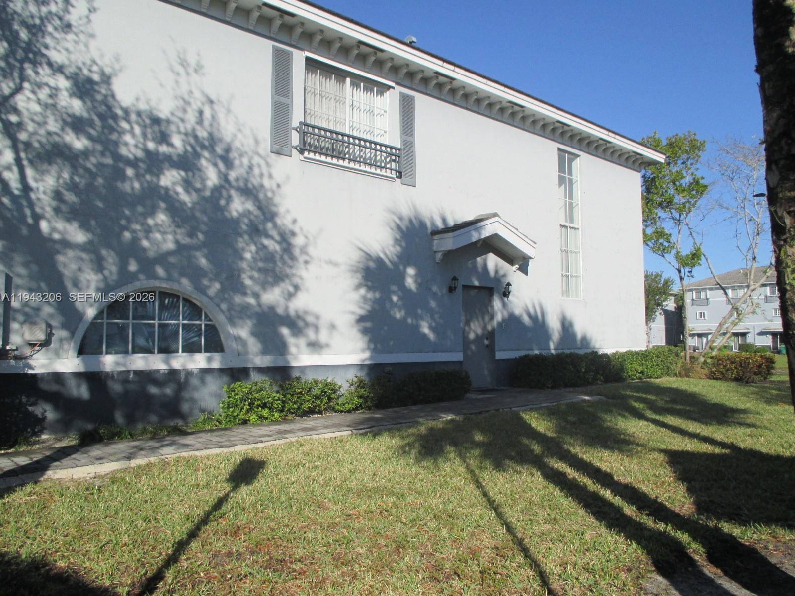 GEORGETOWN - Residential