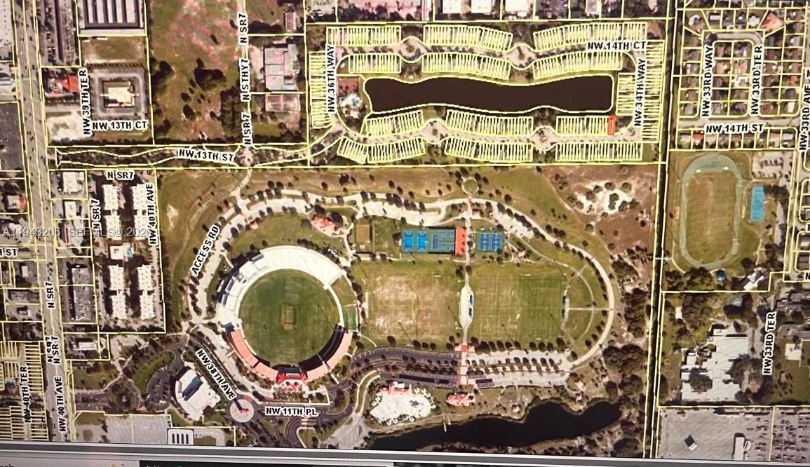 GEORGETOWN - Residential