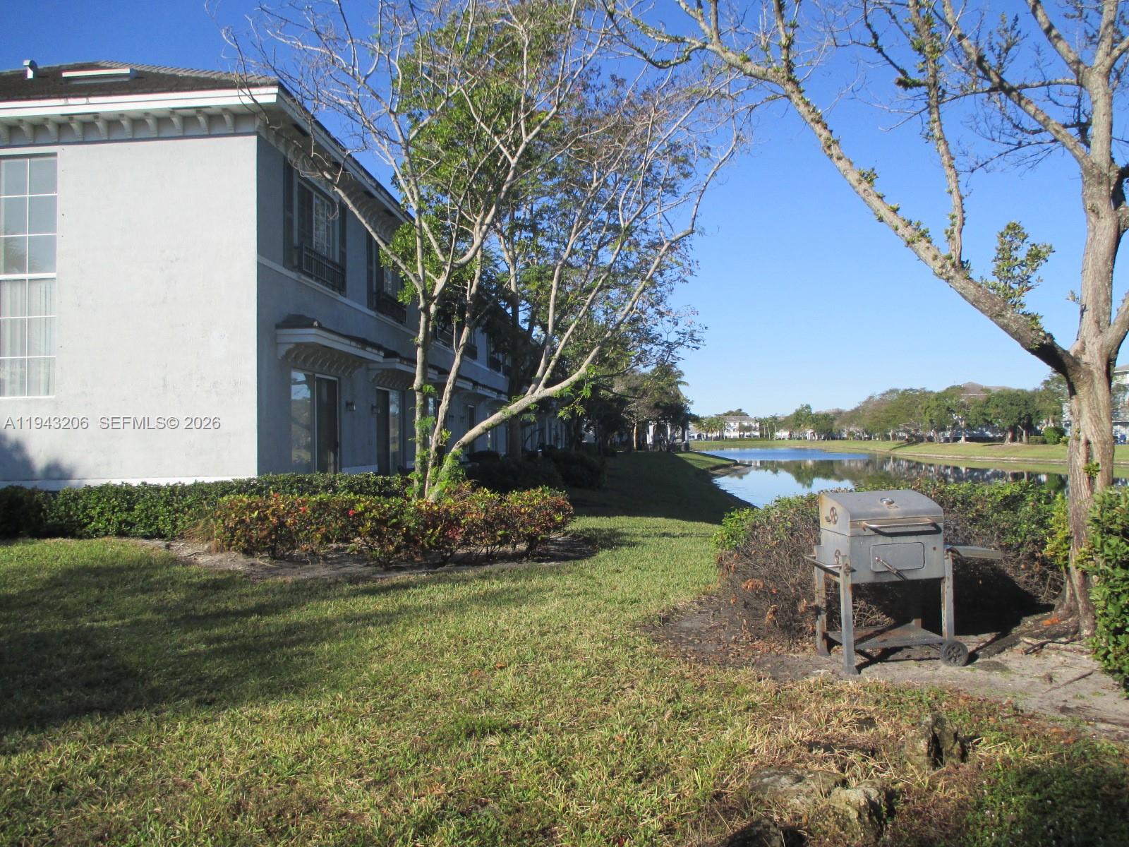 GEORGETOWN - Residential