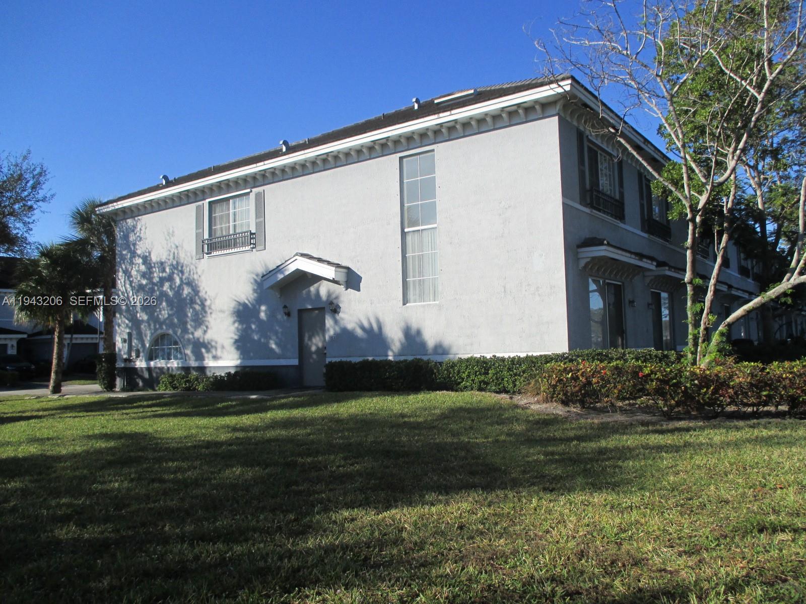 GEORGETOWN - Residential