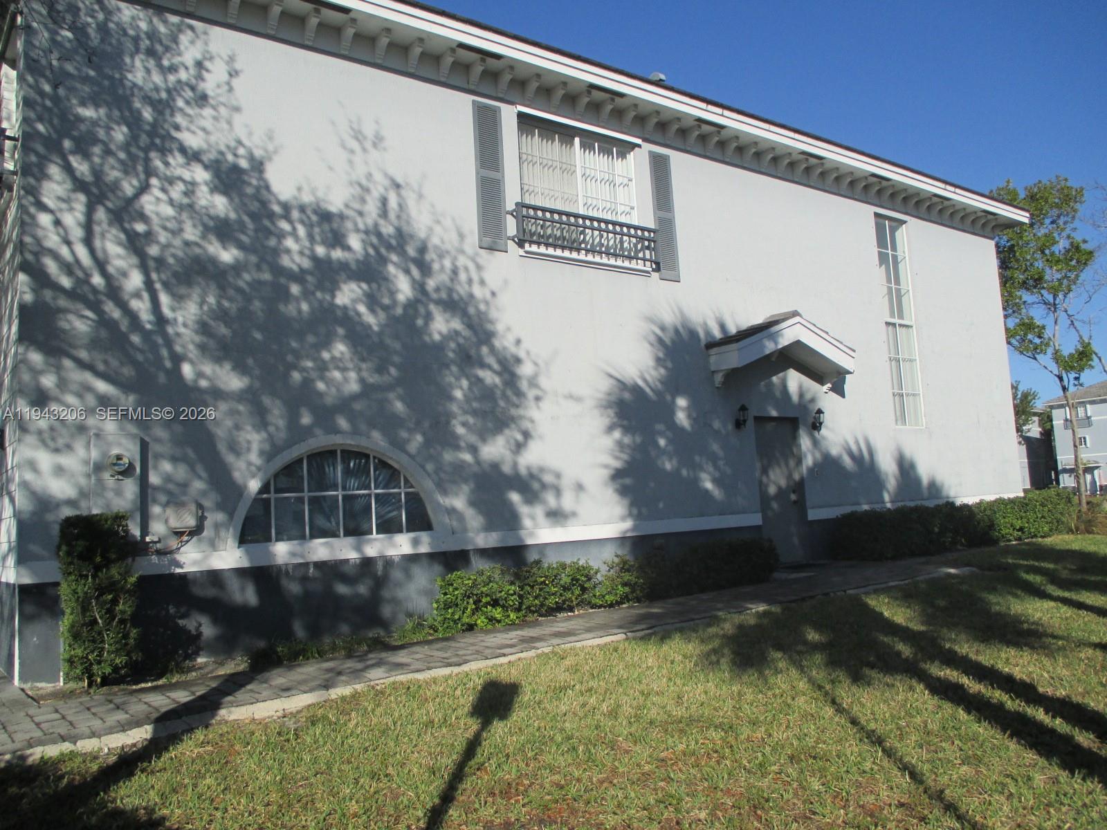 GEORGETOWN - Residential