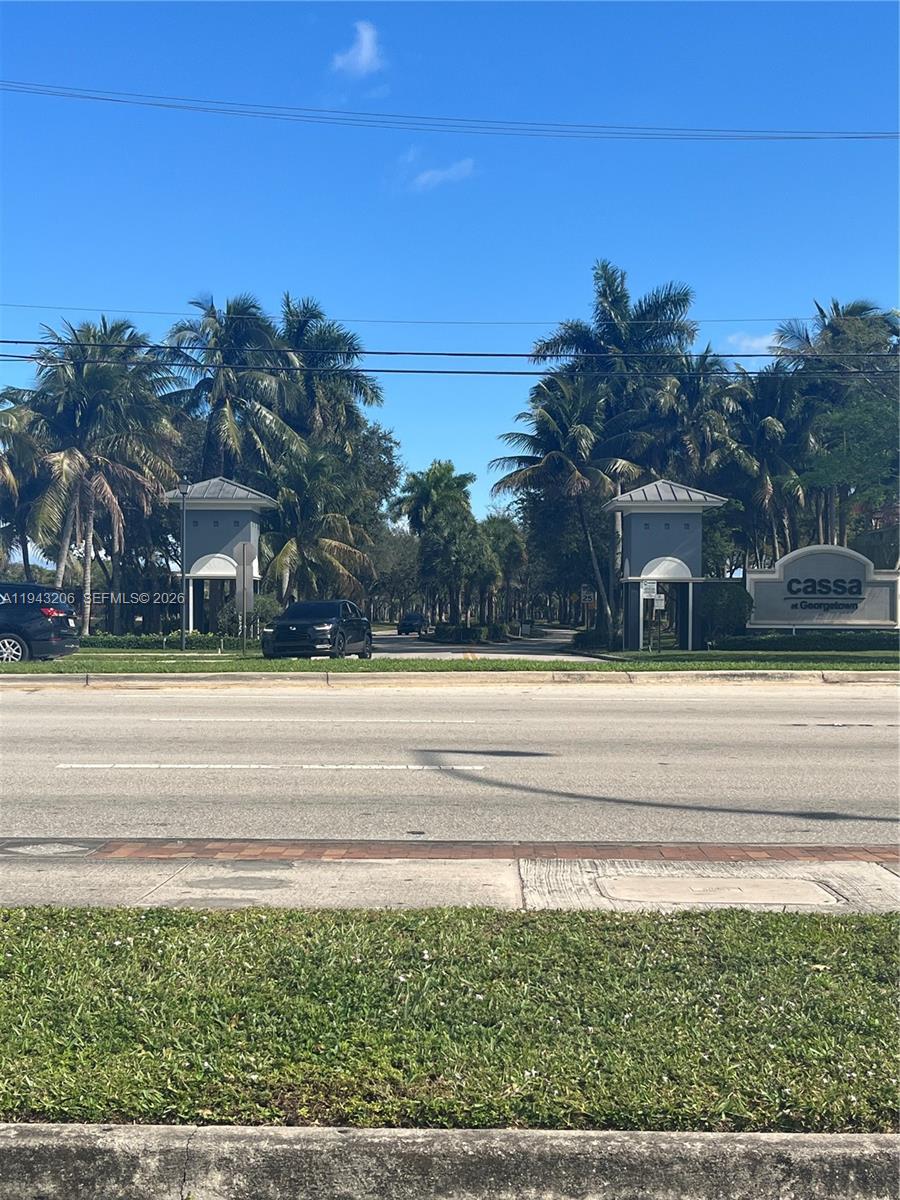 GEORGETOWN - Residential