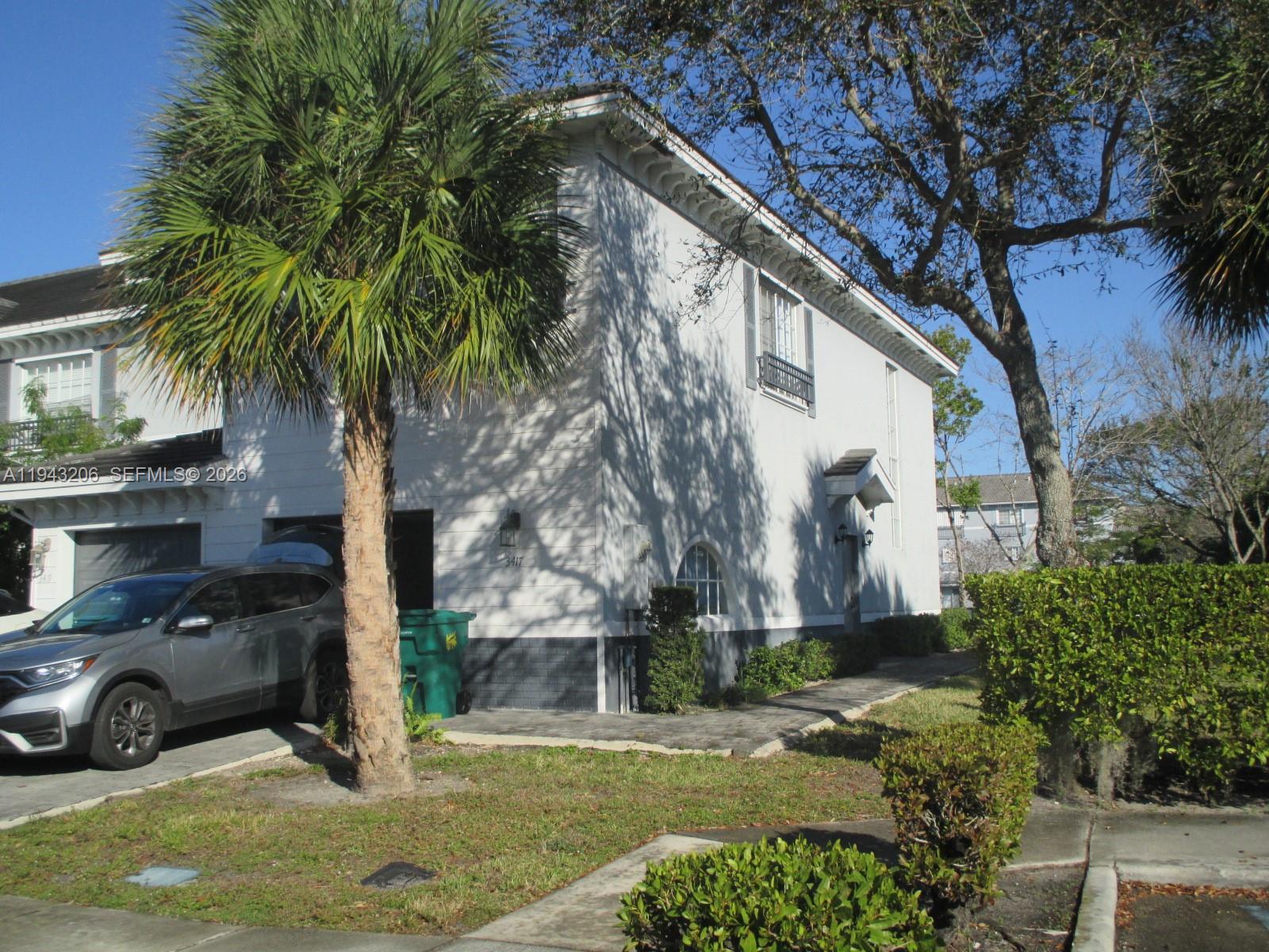 GEORGETOWN - Residential