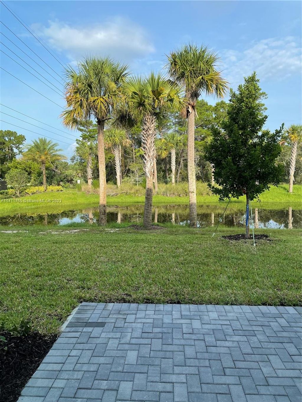 Photo of 1402 Gopher Ter #1402, Stuart, FL 34994 (MLS # A11411765)