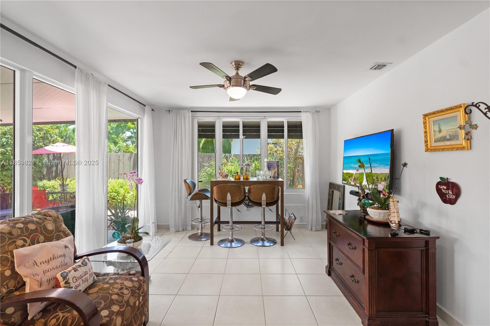 TREASURE ISLAND - Residential