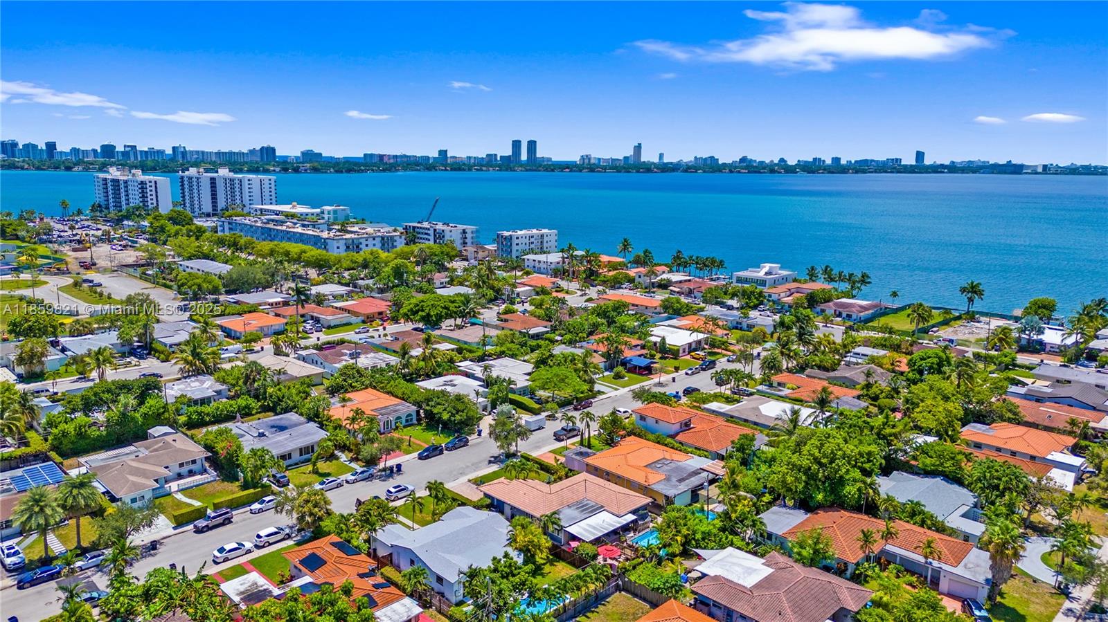 TREASURE ISLAND - Residential