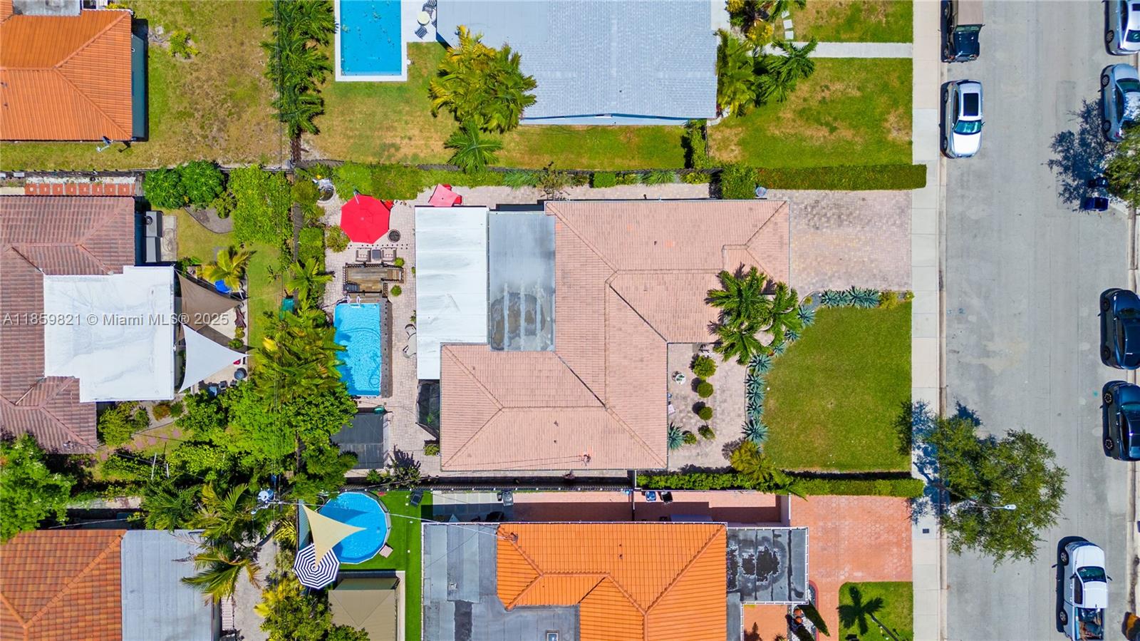 TREASURE ISLAND - Residential