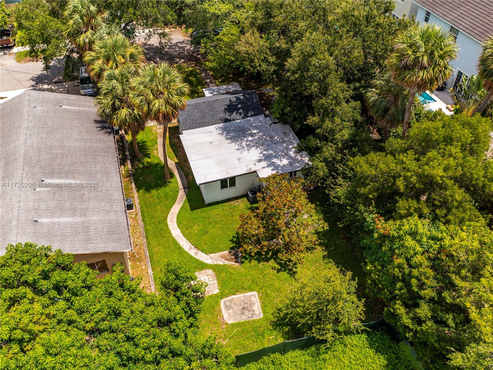 OSCEOLA PARK - Residential