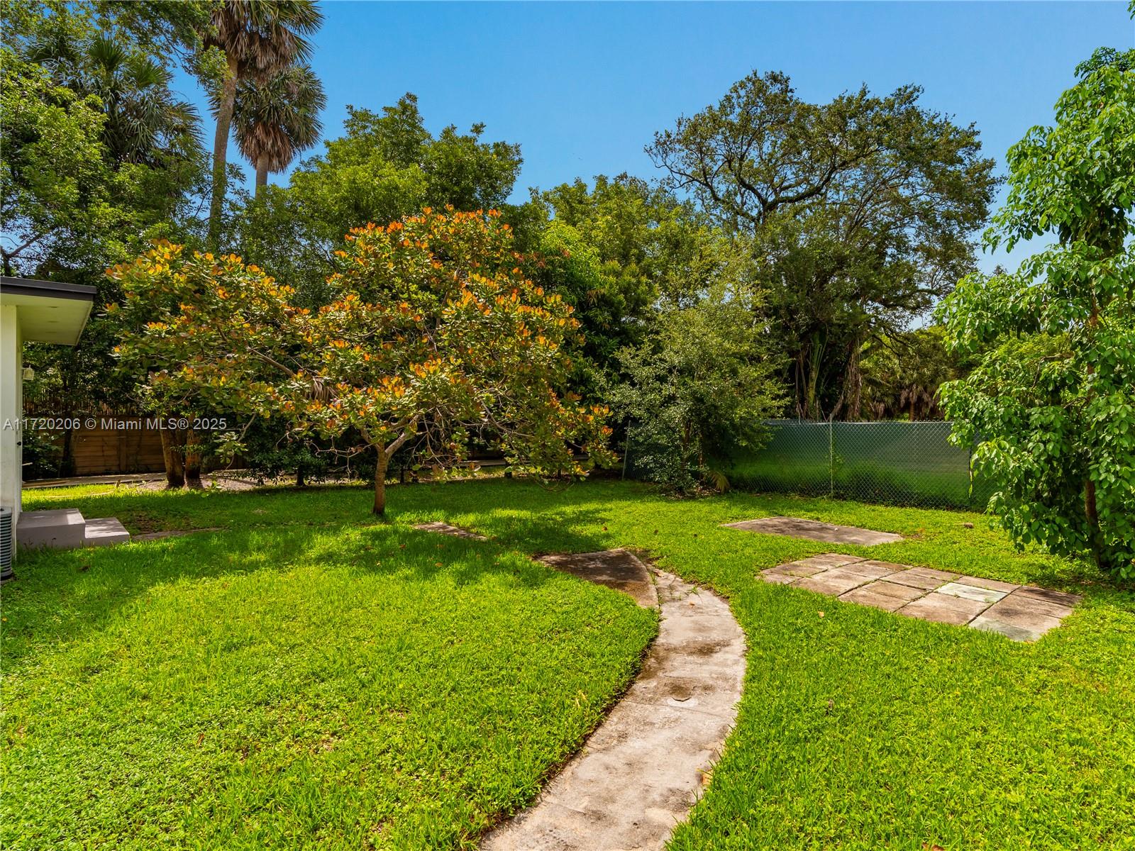 OSCEOLA PARK - Residential