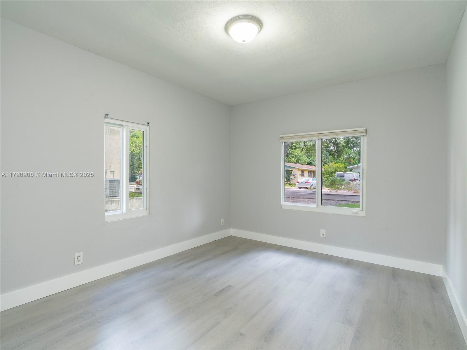 OSCEOLA PARK - Residential