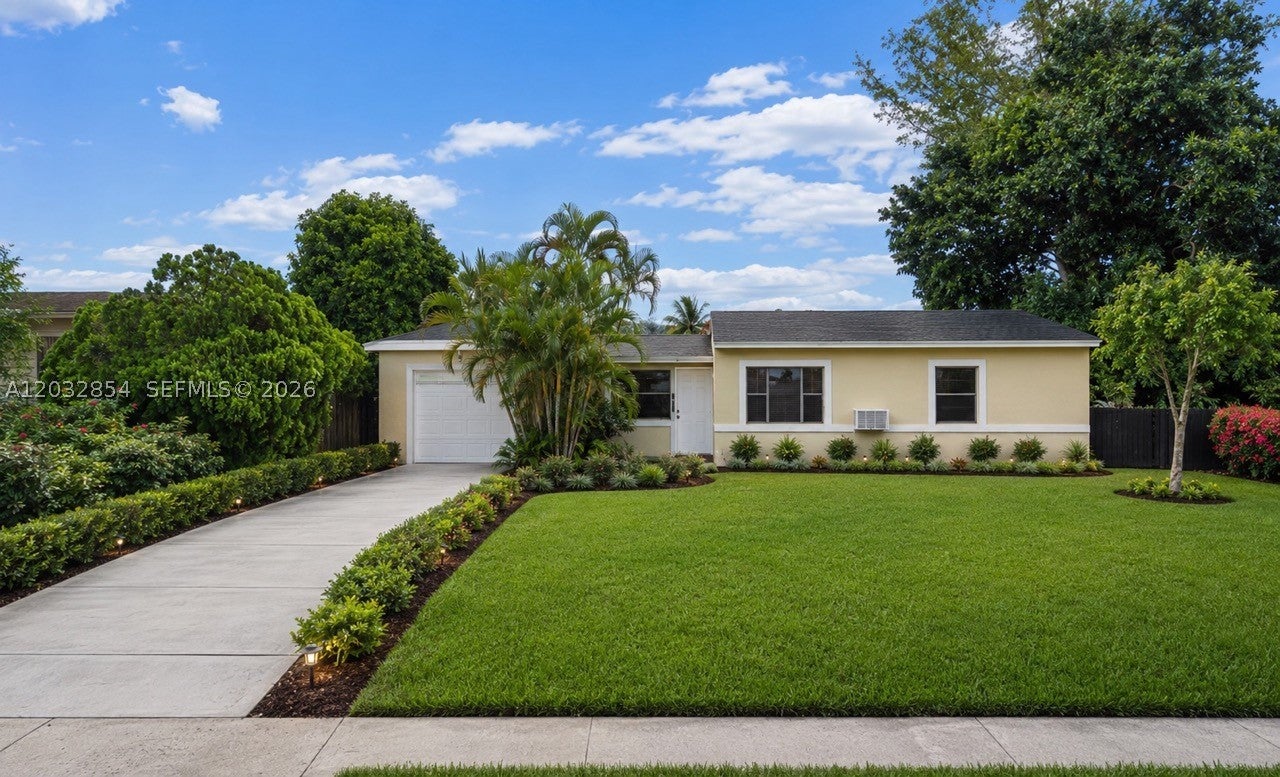 261 NW 139th St