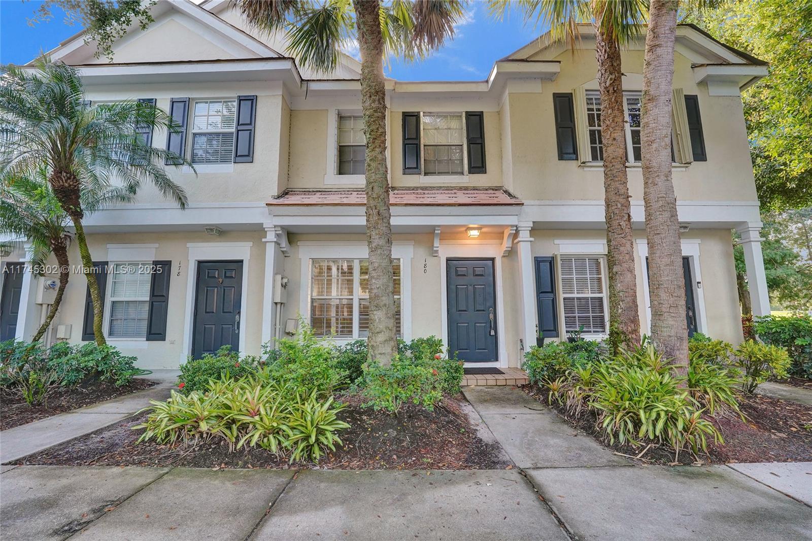 FOUNTAINS OF JACARANDA - Residential Lease