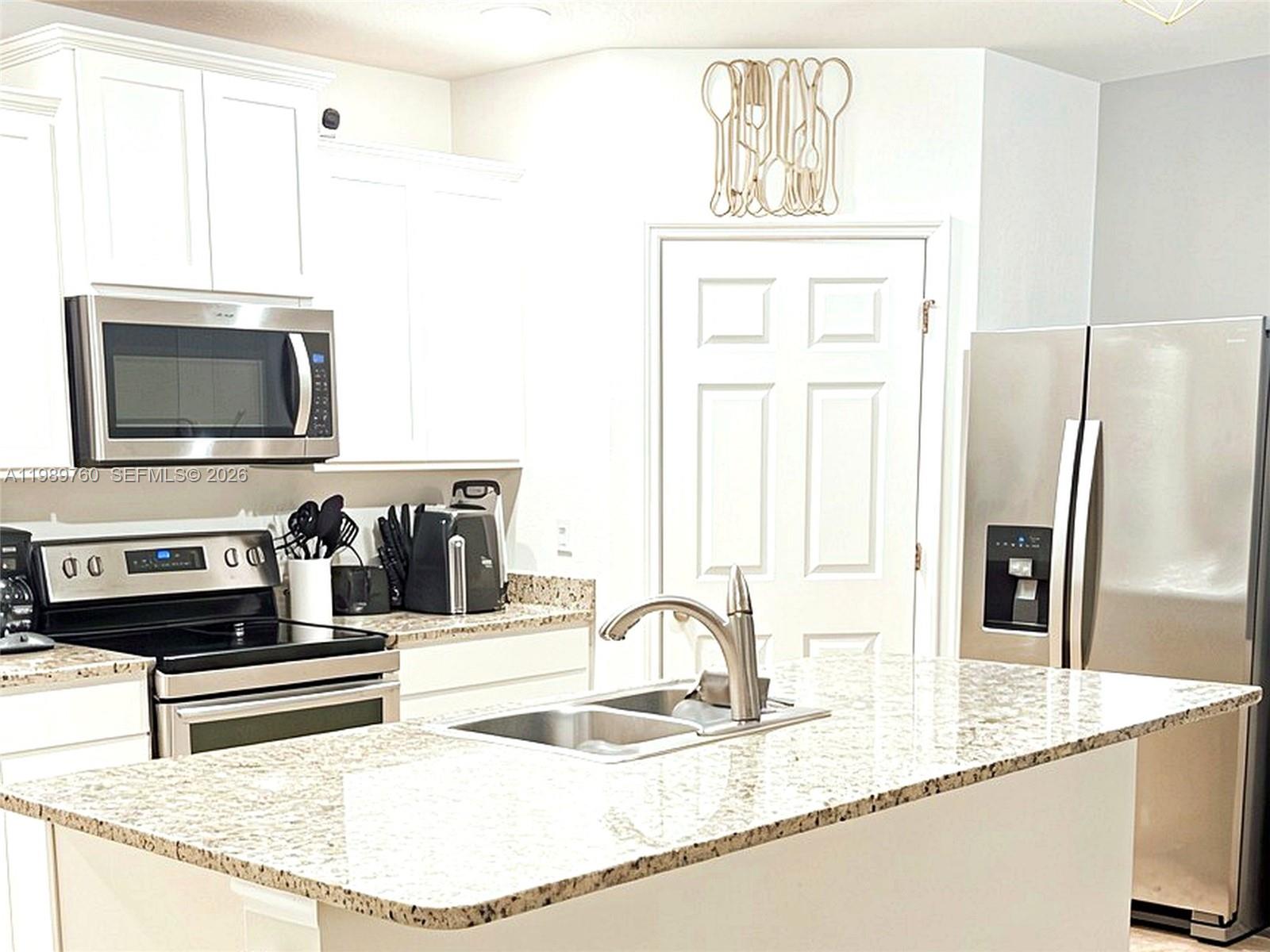 THE PRESERVE AT ST. ANDRE - Residential