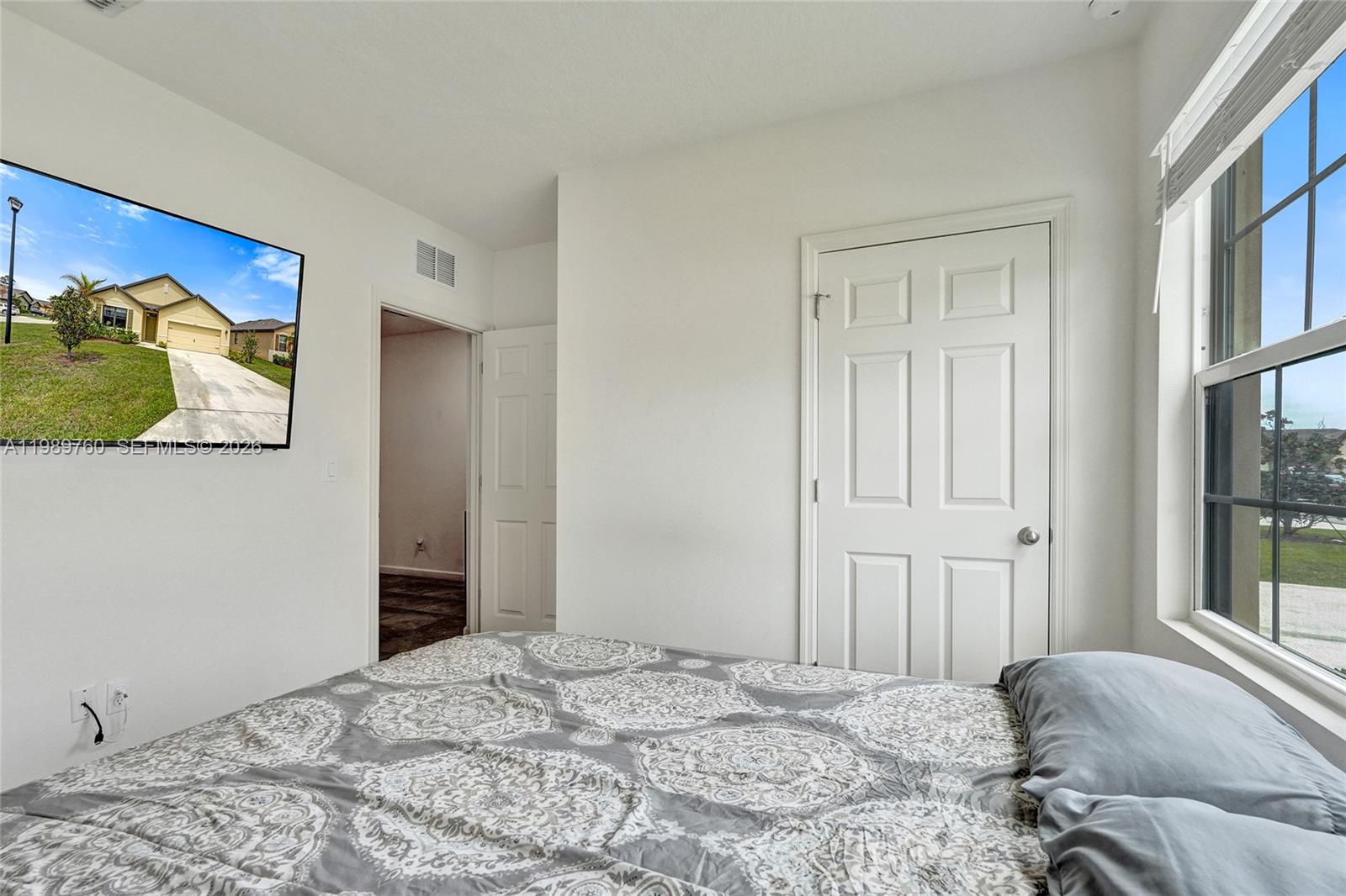 THE PRESERVE AT ST. ANDRE - Residential