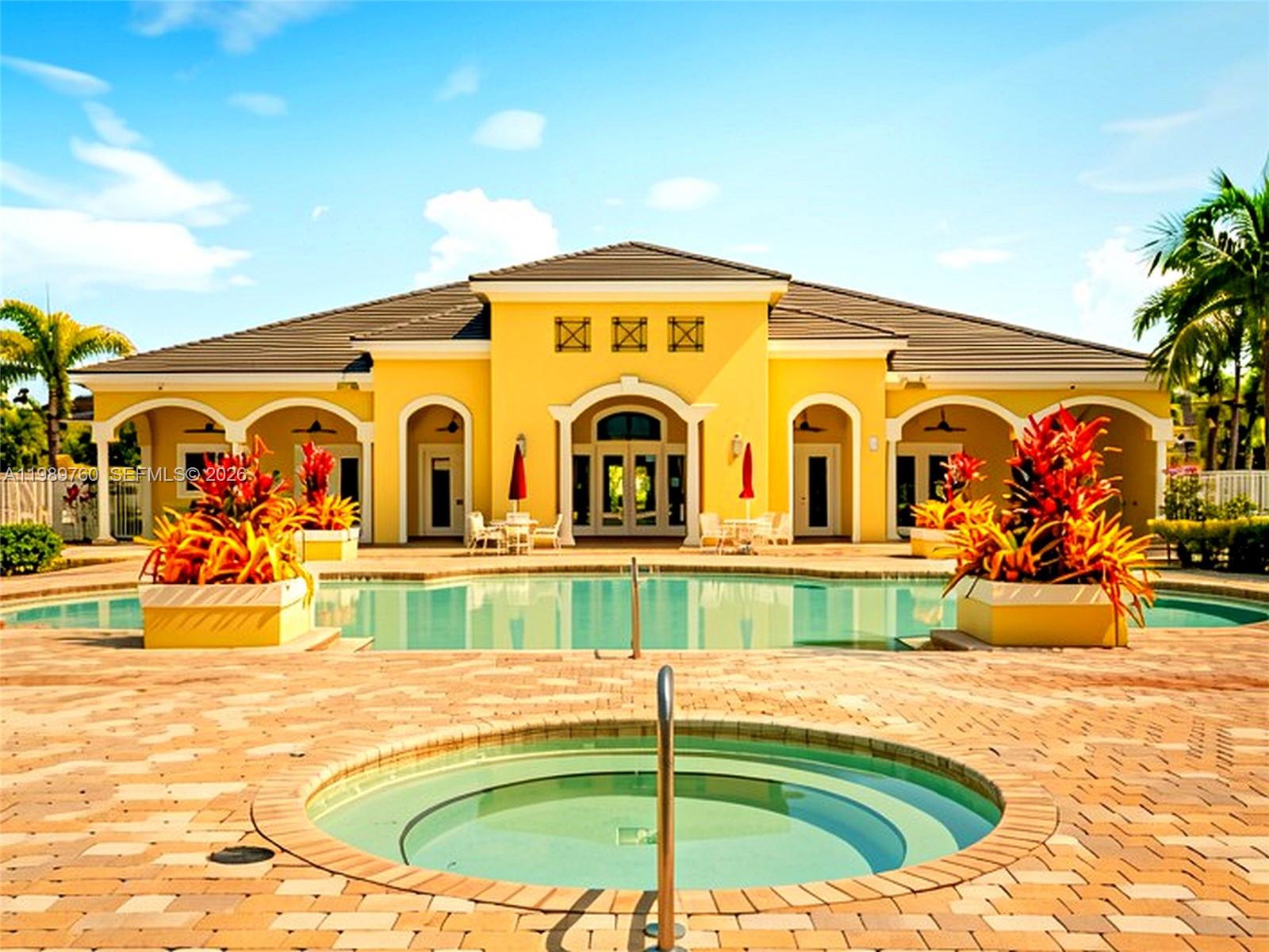 THE PRESERVE AT ST. ANDRE - Residential