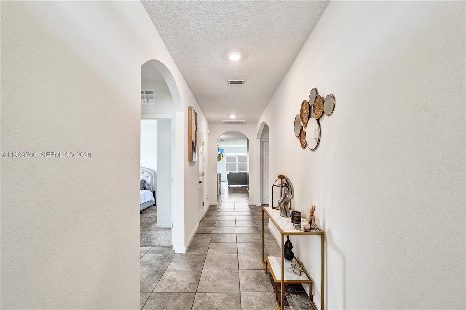 THE PRESERVE AT ST. ANDRE - Residential