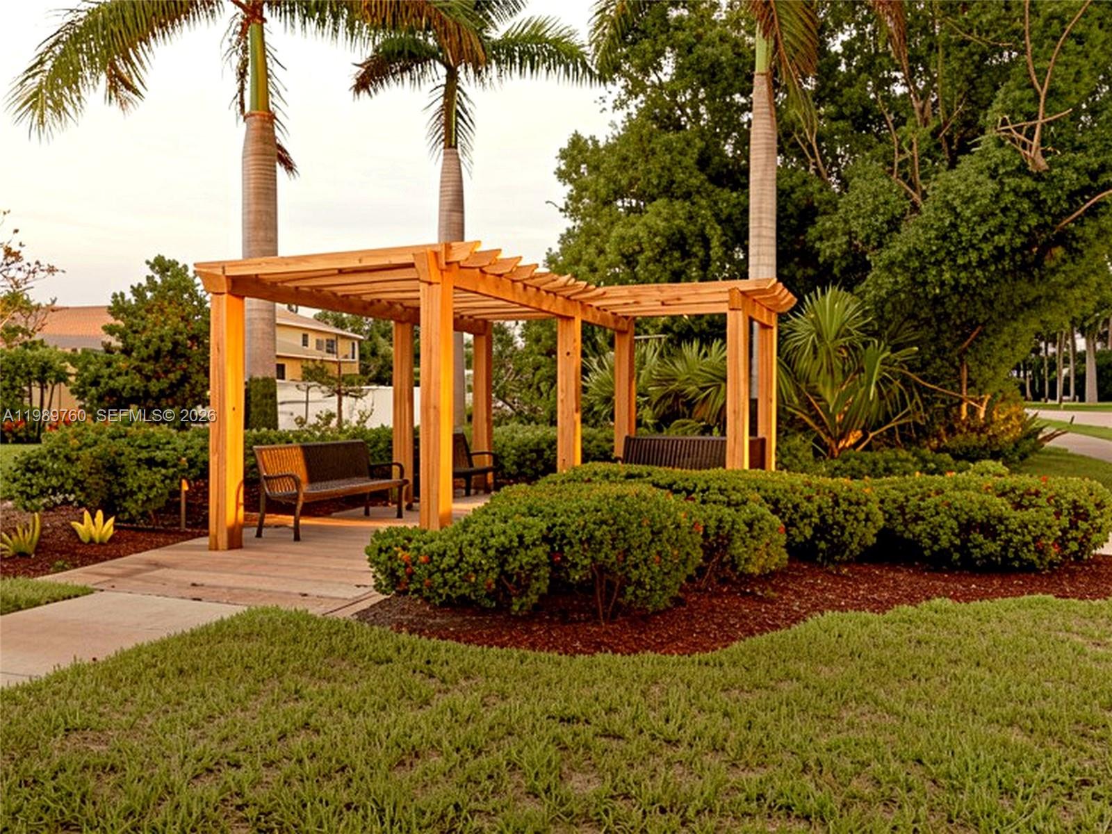 THE PRESERVE AT ST. ANDRE - Residential