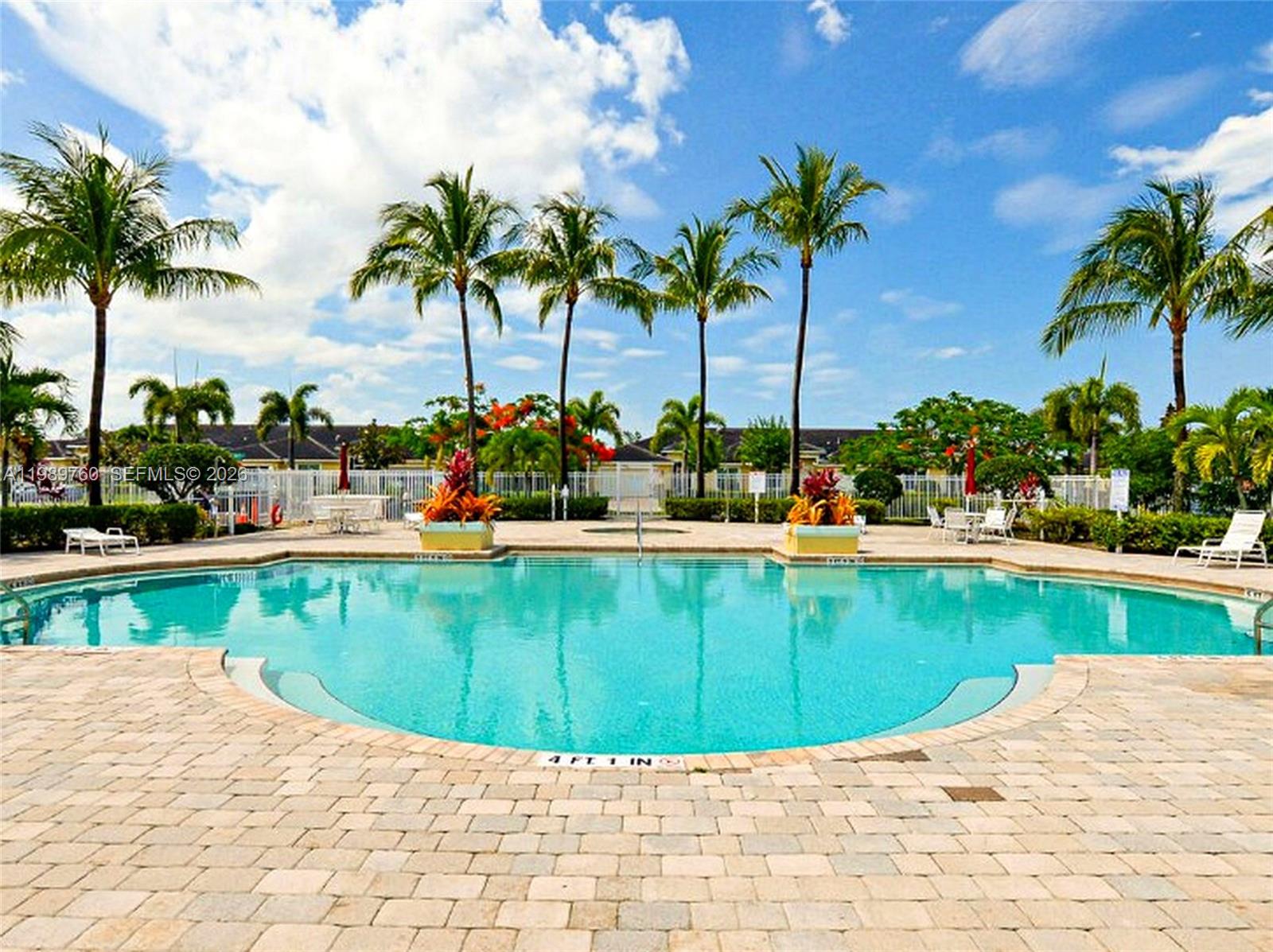 THE PRESERVE AT ST. ANDRE - Residential