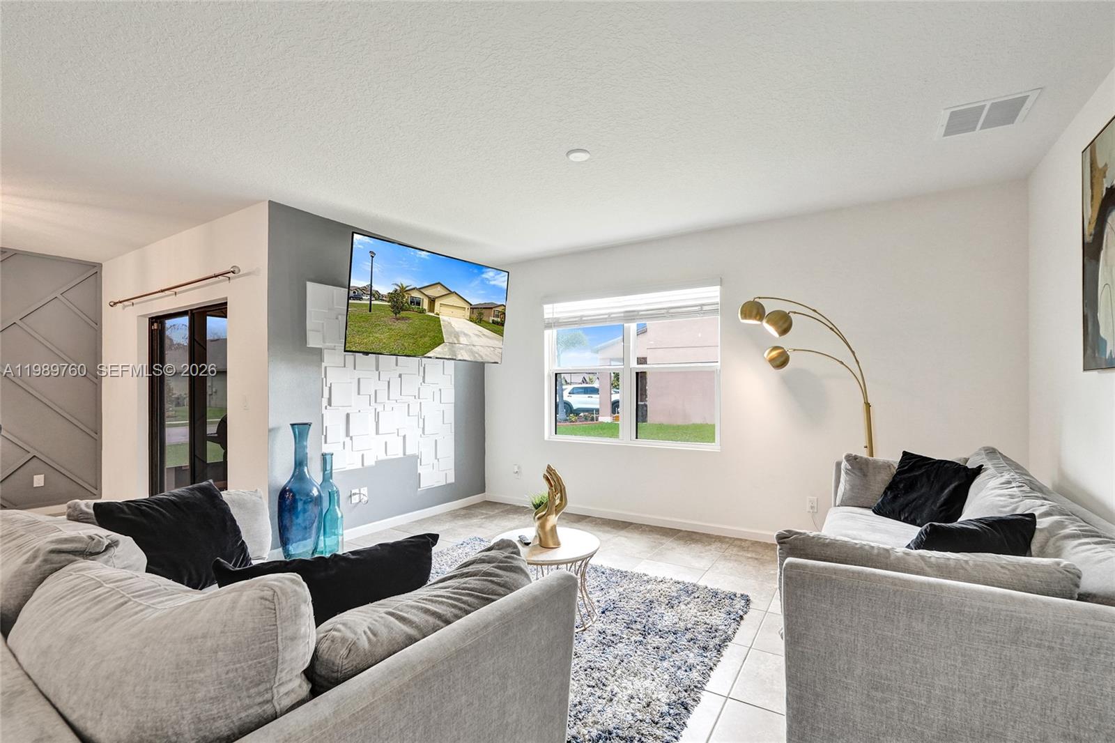 THE PRESERVE AT ST. ANDRE - Residential